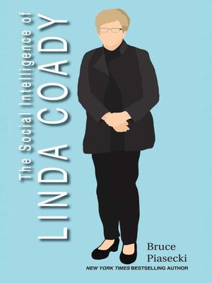 cover image of The Social Intelligence of Linda Coady